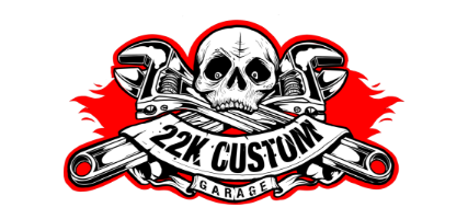 22K Customs